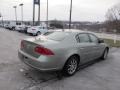 2006 Sage Mist Green Metallic Buick Lucerne CXL  photo #8