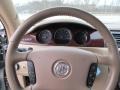 2006 Sage Mist Green Metallic Buick Lucerne CXL  photo #15