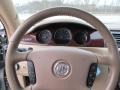 2006 Sage Mist Green Metallic Buick Lucerne CXL  photo #15