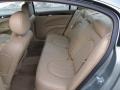 2006 Sage Mist Green Metallic Buick Lucerne CXL  photo #22