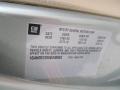 2006 Sage Mist Green Metallic Buick Lucerne CXL  photo #24