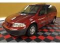 Toreador Red Metallic - Windstar LX Photo No. 2