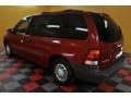 Toreador Red Metallic - Windstar LX Photo No. 3