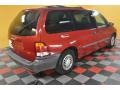 Toreador Red Metallic - Windstar LX Photo No. 4