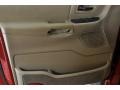 Toreador Red Metallic - Windstar LX Photo No. 9