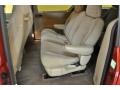 Toreador Red Metallic - Windstar LX Photo No. 11