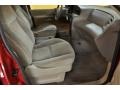 Toreador Red Metallic - Windstar LX Photo No. 15