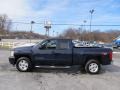 Imperial Blue Metallic - Silverado 1500 LT Extended Cab 4x4 Photo No. 6