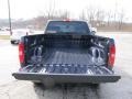 2010 Imperial Blue Metallic Chevrolet Silverado 1500 LT Extended Cab 4x4  photo #10