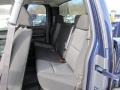 2010 Imperial Blue Metallic Chevrolet Silverado 1500 LT Extended Cab 4x4  photo #13