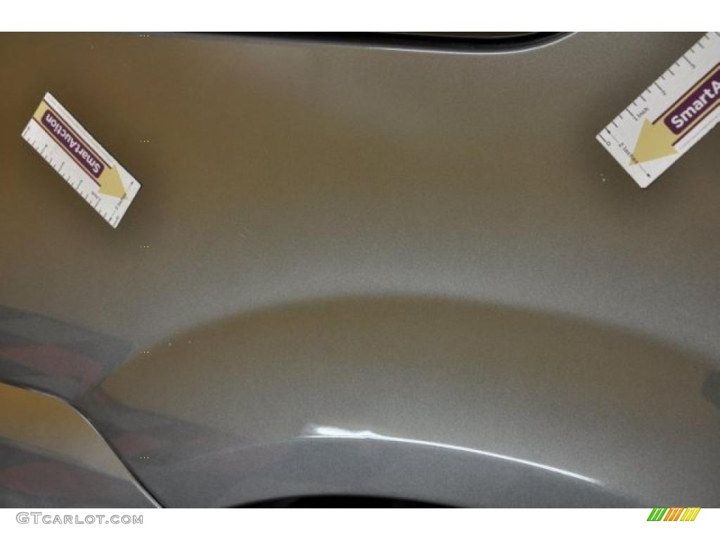 2003 Expedition XLT 4x4 - Dark Shadow Grey Metallic / Flint Grey photo #31