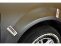 Dark Shadow Grey Metallic - Expedition XLT 4x4 Photo No. 32
