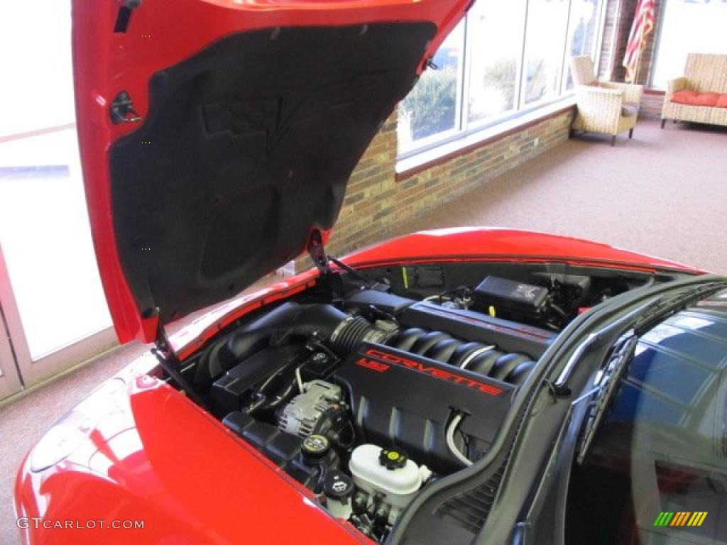 2010 Corvette Grand Sport Coupe - Torch Red / Cashmere photo #12
