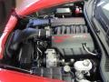 6.2 Liter OHV 16-Valve LS3 V8 Engine for 2010 Chevrolet Corvette Grand Sport Coupe #44858624