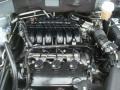 3.8 Liter SOHC 24 Valve V6 Engine for 2007 Mitsubishi Endeavor LS #44859340
