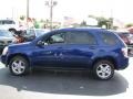 Laser Blue Metallic - Equinox LT Photo No. 6