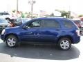 2005 Laser Blue Metallic Chevrolet Equinox LT  photo #6