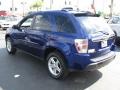 2005 Laser Blue Metallic Chevrolet Equinox LT  photo #7