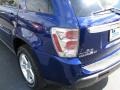 2005 Laser Blue Metallic Chevrolet Equinox LT  photo #8