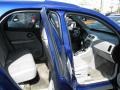 2005 Laser Blue Metallic Chevrolet Equinox LT  photo #13