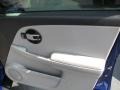 2005 Laser Blue Metallic Chevrolet Equinox LT  photo #16