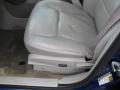 2005 Laser Blue Metallic Chevrolet Equinox LT  photo #20