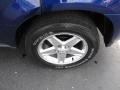 2005 Laser Blue Metallic Chevrolet Equinox LT  photo #23