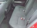 Barcelona Red Metallic - Yaris S Sedan Photo No. 11