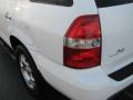 2002 Taffeta White Acura MDX   photo #8