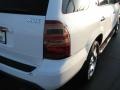 2002 Taffeta White Acura MDX   photo #11