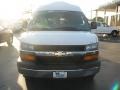 2005 Summit White Chevrolet Express 1500 Passenger Conversion Van  photo #3