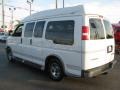 2005 Summit White Chevrolet Express 1500 Passenger Conversion Van  photo #7