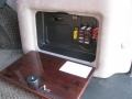 Summit White - Express 1500 Passenger Conversion Van Photo No. 12