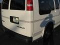 2005 Summit White Chevrolet Express 1500 Passenger Conversion Van  photo #13