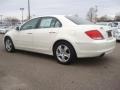 2006 Premium White Pearl Acura RL 3.5 AWD Sedan  photo #4