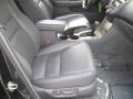 2005 Graphite Pearl Honda Accord EX-L V6 Sedan  photo #24
