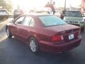 2002 Patriot Red Pearl Mitsubishi Galant ES  photo #7