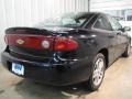 Black - Cavalier Coupe Photo No. 4