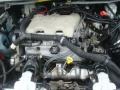 3.4 Liter OHV 12-Valve V6 Engine for 2003 Pontiac Montana  #44860904