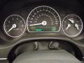 Black Gauges Photo for 2009 Saab 9-3 #44860988