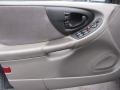 Forest Green Metallic - Malibu Sedan Photo No. 8