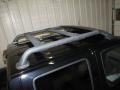 2004 Super Black Nissan Frontier XE V6 Crew Cab 4x4  photo #10