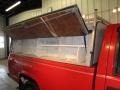 Victory Red - C/K C1500 Regular Cab Photo No. 6