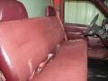 Victory Red - C/K C1500 Regular Cab Photo No. 8