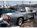 Blue Granite Metallic - Colorado LS Regular Cab Photo No. 6