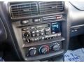 Ebony Controls Photo for 2000 Chevrolet Camaro #44861761