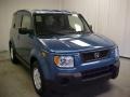 Atomic Blue Metallic - Element EX-P AWD Photo No. 1