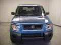 Atomic Blue Metallic - Element EX-P AWD Photo No. 2