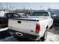 Silver Metallic - F250 Super Duty XLT SuperCab Photo No. 6