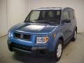 Atomic Blue Metallic - Element EX-P AWD Photo No. 3
